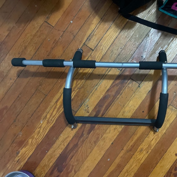 Pro fit iron gym - Picture 1 of 1